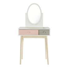 Load image into Gallery viewer, Princess Dressing Table - Classic Designs