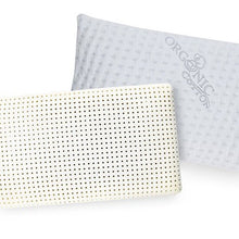 Load image into Gallery viewer, Natural Latex Pillow