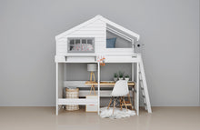 Load image into Gallery viewer, Goose House Bunk 2 - Classic Designs