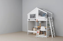 Load image into Gallery viewer, Goose House Bunk 2 - Classic Designs