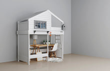 Load image into Gallery viewer, Goose House Bunk 2 - Classic Designs