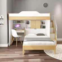 Load image into Gallery viewer, Woody Combination Bunk - Classic Designs