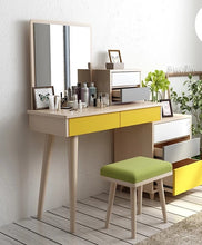 Load image into Gallery viewer, Scandi Dressing Table - Classic Designs