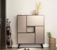 Load image into Gallery viewer, Classic Shoe Cabinet