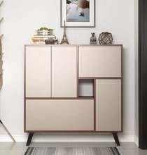 Load image into Gallery viewer, Classic Shoe Cabinet