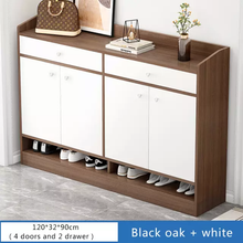 Load image into Gallery viewer, Storage Shoe Cabinet