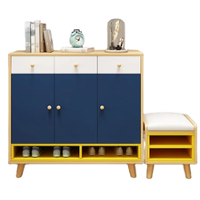 Load image into Gallery viewer, Divante Shoe Cabinet Combo