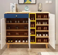 Load image into Gallery viewer, Divante Shoe Cabinet Combo 2