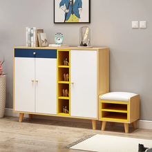 Load image into Gallery viewer, Divante Shoe Cabinet Combo 2