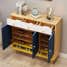Load image into Gallery viewer, Divante Shoe Cabinet Combo