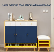 Load image into Gallery viewer, Divante Shoe Cabinet Combo