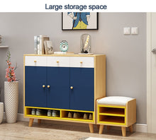 Load image into Gallery viewer, Divante Shoe Cabinet Combo