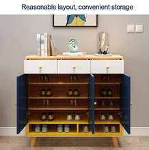 Load image into Gallery viewer, Divante Shoe Cabinet Combo