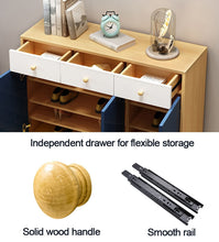 Load image into Gallery viewer, Divante Shoe Cabinet Combo