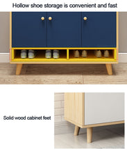 Load image into Gallery viewer, Divante Shoe Cabinet Combo