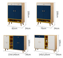 Load image into Gallery viewer, Divante Shoe Cabinet Combo 2