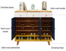 Load image into Gallery viewer, Divante Shoe Cabinet Combo
