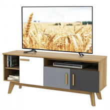 Load image into Gallery viewer, Cozy TV Unit