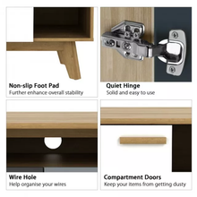 Load image into Gallery viewer, Cozy TV Unit