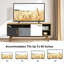 Load image into Gallery viewer, Cozy TV Unit