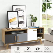 Load image into Gallery viewer, Cozy TV Unit
