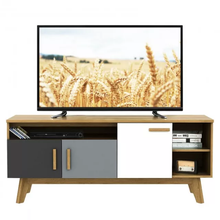 Load image into Gallery viewer, Cozy TV Unit