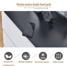 Load image into Gallery viewer, Ria 4 Drawer Chest