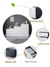Load image into Gallery viewer, Ria 4 Drawer Chest