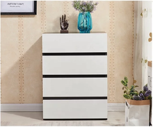 Load image into Gallery viewer, Ria 4 Drawer Chest
