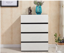 Load image into Gallery viewer, Ria 4 Drawer Chest