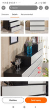 Load image into Gallery viewer, Ria 5 Drawer Chest
