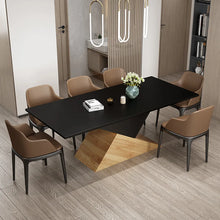 Load image into Gallery viewer, Elegant Dining Table