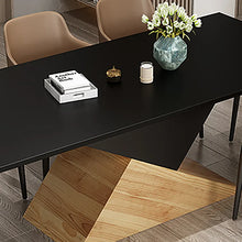 Load image into Gallery viewer, Elegant Dining Table