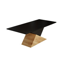 Load image into Gallery viewer, Elegant Dining Table