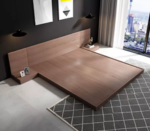 Load image into Gallery viewer, Lee Chinese Bed