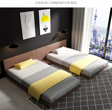 Load image into Gallery viewer, Lee Chinese Bed