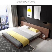 Load image into Gallery viewer, Lee Chinese Bed