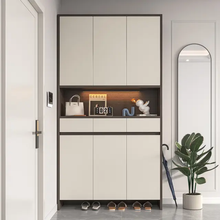 Load image into Gallery viewer, Flair Shoe Cabinet 1