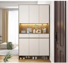 Load image into Gallery viewer, Flair Shoe Cabinet 1