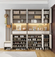 Load image into Gallery viewer, Flair Shoe Cabinet Ultimate