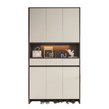 Load image into Gallery viewer, Flair Shoe Cabinet 1