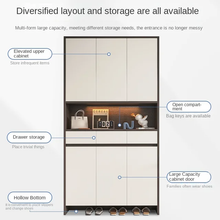 Load image into Gallery viewer, Flair Shoe Cabinet 1