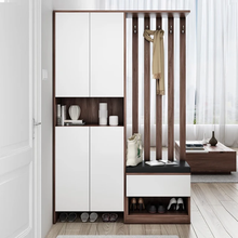 Load image into Gallery viewer, Elegant Shoe Cabinet 2