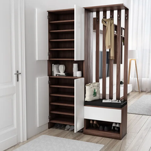 Load image into Gallery viewer, Elegant Shoe Cabinet 2