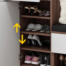 Load image into Gallery viewer, Elegant Shoe Cabinet 2