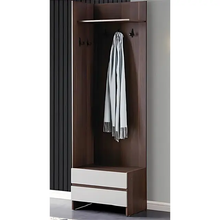 Load image into Gallery viewer, Flair Shoe Cabinet 2