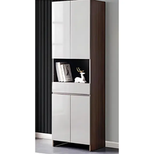 Load image into Gallery viewer, Flair Shoe Cabinet 2