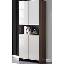 Load image into Gallery viewer, Flair Shoe Cabinet 2