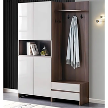 Load image into Gallery viewer, Flair Shoe Cabinet 2