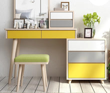 Load image into Gallery viewer, Scandi Dressing Table - Classic Designs